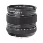 Объектив Fujifilm XF14mm f/2.8 R