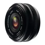 Объектив Fujifilm XF18mm f/2 R X-Mount