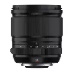 Объектив Fujifilm XF18mm F1.4 R LM WR