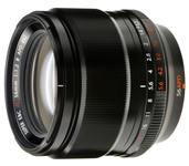 Объектив Fujifilm XF56mm F1.2 R APD