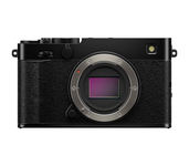 Фотокамера Fujifilm X-E5 Black 