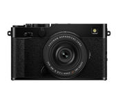 Фотокамера Fujifilm X-E5 Black kit XF 23mm f/2.8 Black