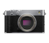 Фотокамера Fujifilm X-E5 silver