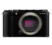 Фотокамера Fujifilm X-M5 Black 