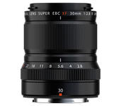 Объектив Fuji XF 30mm f/2.8 R LM WR Macro
