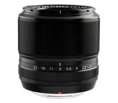 Объектив Fuji XF60mm f/2.4R Macro Black