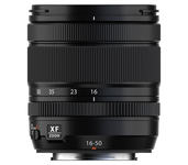Объектив Fujifilm XF16-50 MM F2.8.-4.8 R LM WR