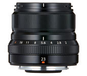 Объектив Fujifilm XF23mm f/2 R WR black