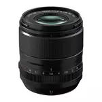 Объектив Fujifilm XF33mm F1.4 R LM WR