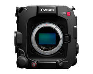 Видеокамера Canon EOS C400 6K  