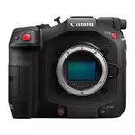 Видеокамера Canon EOS C80 6K Full-Frame  