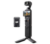 Экшен камераDJI Osmo Pocket 3 Creator Combo