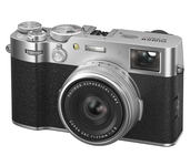 Фотокамера Fujifilm X100Vl Silver 