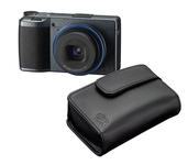 Фотокамера Ricoh GR IIIx Urban Edition