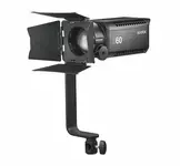 Осветитель Godox S60 фокусируемый светодиодный 