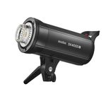 Вспышка студийная  Godox SK400II-V