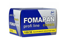 Фотопленка Fomapan 100 120 Classic