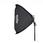 Godox SGUV8080 Софтбокс для накамерных вспышек с сотами