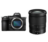 Фотокамера Nikon Z5 II kit 24-70mm f/4
