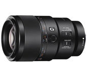 Объектив Sony FE 90mm F2.8 Macro OSS (SEL90M28G)_