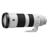 Объектив Sony FE 200–600 мм f/5.6–6.3 G OSS