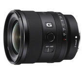 Объектив Sony FE 20mm f/1.8 G (SEL20F18G)_