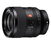 Объектив Sony FE 35mm F1.4 GM (SEL35F14GM)_