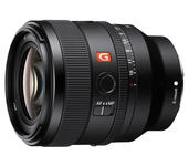 Объектив Sony FE 50mm f/1.4 GM_