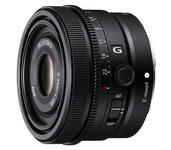 Объектив Sony FE 50mm f/2.5 G_