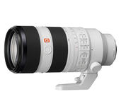 Объектив Sony FE 70-200mm f/2.8 GM OSS II_