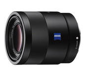 Объектив Sony FE 55mm F1.8 ZA Sonnar T*_