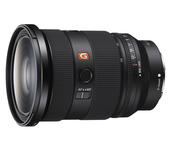 Объектив Sony FE 24-70mm f/2.8 GM II (SEL2470GM2) 