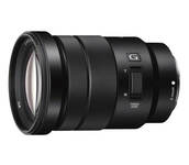 Объектив Sony E PZ 18-105mm f/4 G OSS  