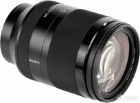 Объектив Sony FE 24-105mm F/4 (SEL24105G)_