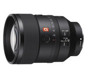 Объектив Sony FE 135mm F1.8 GM (SEL135F18GM)
