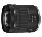 Объектив Canon RF 24-105mm F/4-7.1 IS STM