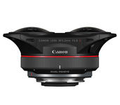 Объектив Canon RF 5.2mm f/2.8L Dual Fisheye 