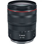 Объектив Canon RF 24-105mm F/4.0 L IS USM бел.кор._