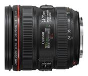 Объектив Canon EF 24-70mm F/2.8 L II USM