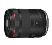 Объектив Canon RF 20mm f/1.4 L VCM