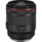 Объектив Canon RF 50mm F/1.2 L USM