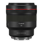 Объектив Canon RF 85mm F/1.2 L USM DS