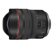 Объектив Canon RF 10-20mm f/4L IS STM