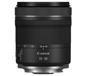 Объектив Canon RF 15-30mm f/4.5-6.3 IS STM
