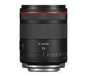Объектив Canon RF 35mm f/1.4 L VCM