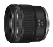 Объектив Canon RF 45mm f/1.2 STM