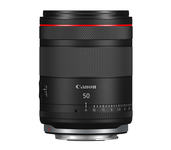 Объектив Canon RF 50mm f/1.4 VCM 
