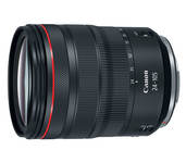 Объектив Canon RF 24-105mm F/4.0 L IS USM