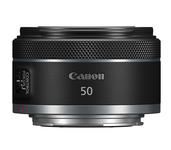 Объектив Canon RF 50mm F/1.8 STM