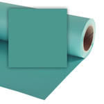 Фон бумажный Colorama LL CO185 2,72 х 11 м SEA BLUE